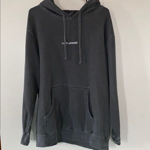 Call Her Daddy - I Am Unwell - Sweatshirt